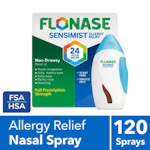 Flonase Sensimist Nasal Spray