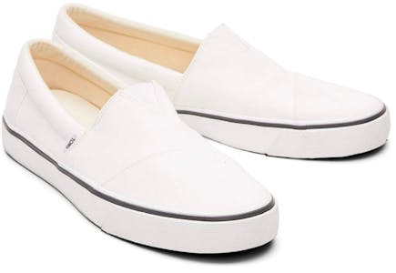 Toms Men's Slip-On Shoes
