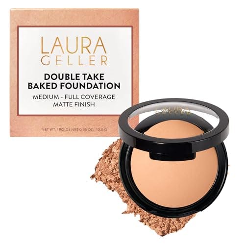 Laura Geller Powder Foundation