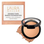 Laura Geller Powder Foundation