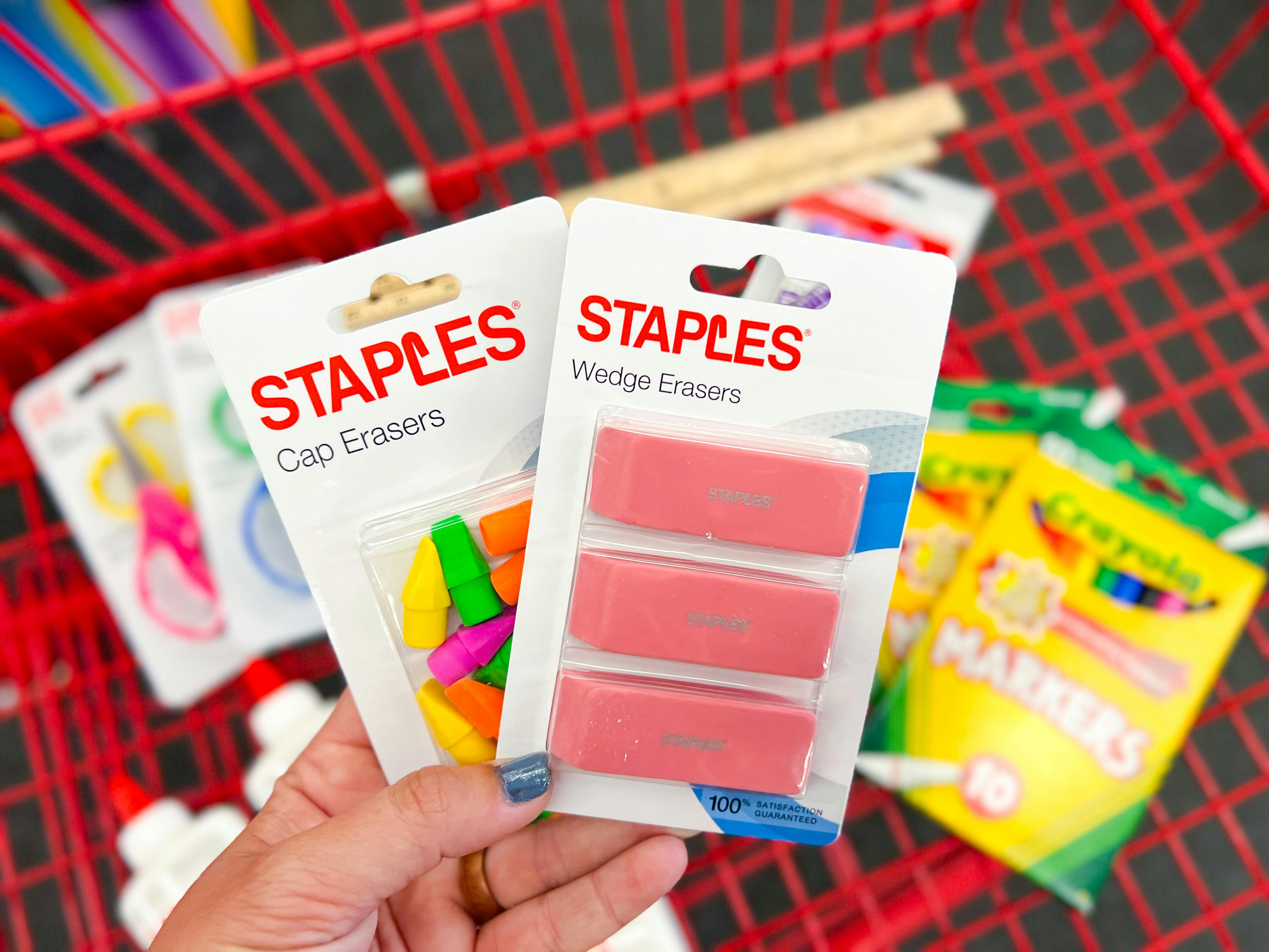 Staples Coupon 2022 Printable