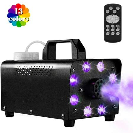 Smoke Machine