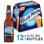 Blue Moon Belgian-Style Ale