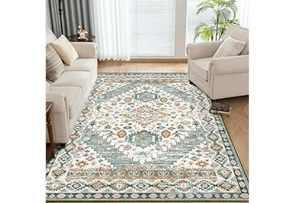 Area Rug