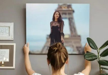 Canvas Print