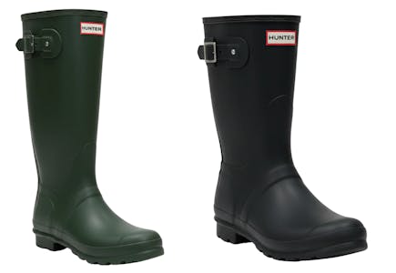 Hunter Women's Boots
