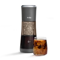 Mr. Coffee Express Cold Brew Maker
