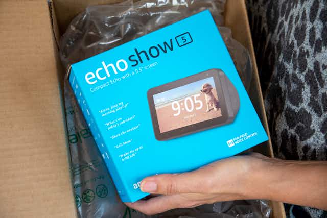 Best Prime Day Echo Deals That Are Still Live After the Sale card image