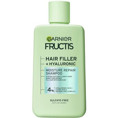 Garnier Fructis Hair Filler Shampoo