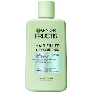 Garnier Fructis Hair Filler Shampoo