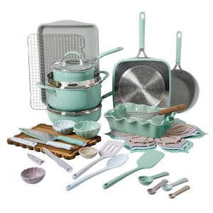 The Pioneer Woman Cookware Set