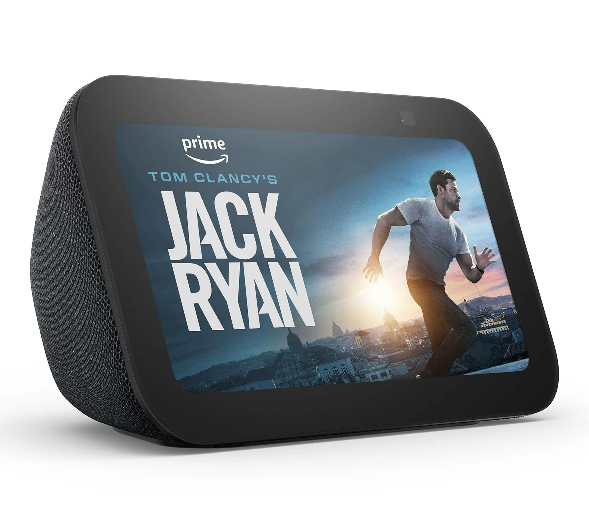 Amazon Echo Show 5 Smart Display