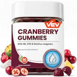 Cranberry Gummies for Women
