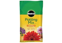 Miracle-Gro Potting Mix