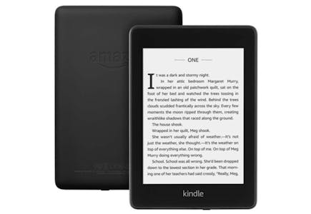 Kindle