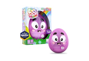 The Egg-cellent Hide and Seek Game