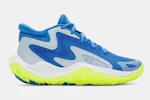Under Armour Kids' Basketball Shoes