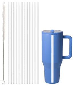 Replacement Straws