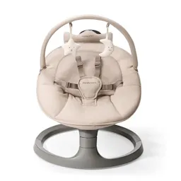 Momcozy 2-in-1 Baby Swing