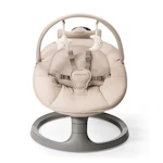 Momcozy 2-in-1 Baby Swing