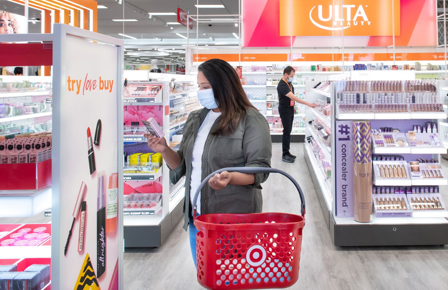 Target Ulta Locations Are Letting You Stack Your Rewards