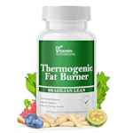 Thermogenic Fat Burner