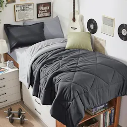 Twin XL Comforter Set