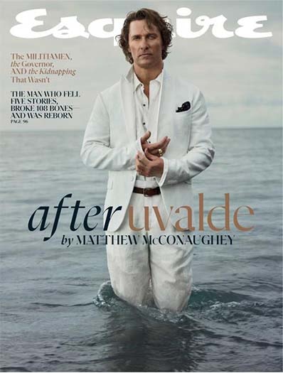 esquire