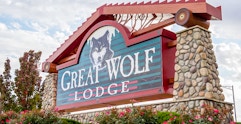 Book a Great Wolf Lodge Stay for as Low as $23 per Person/per Night card image