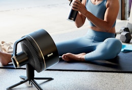 Shark FlexBreeze Cordless Fan, Only $119.98 Shipped at QVC (Reg. $200) card image
