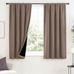 NICETOWN Blackout Curtains