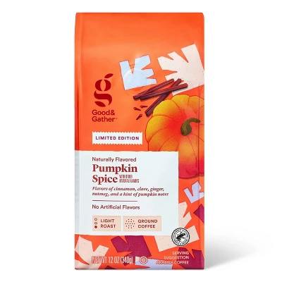 2 Good & Gather Coffee Bags