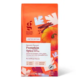 2 Good & Gather Coffee Bags
