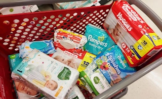 baby coupon 6 4 6 10 target