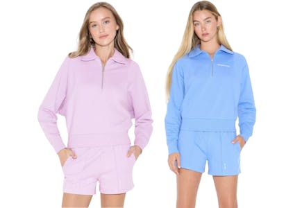 Wild Fable Women's Sweatshirt