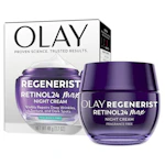 2 Olay Moisturizers
