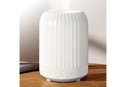 Essential Oil Diffuser