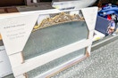 kirkton house vintage style mirror