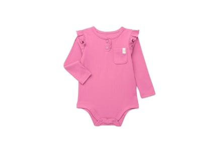 Garanimals Baby Bodysuit