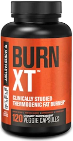 Jacked Factory Burn-XT