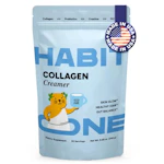 1 Collagen Creamer + 1 Mushroom Coffee