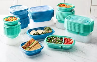 meal prep set