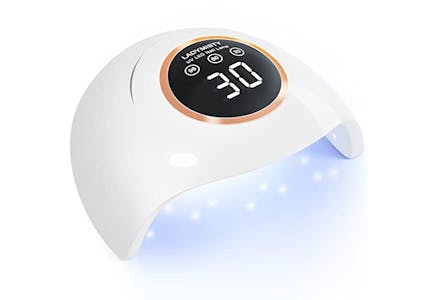 UV Nail Lamp