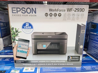 epson printer
