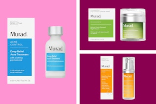 murad products