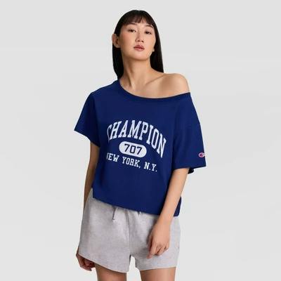 Champion Women's Arena Tee