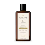 2 Cremo Shampoos