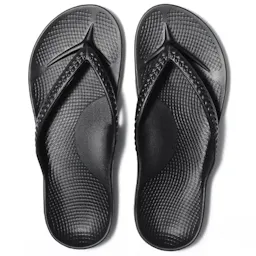 Women's Orthopedic Flip Flops