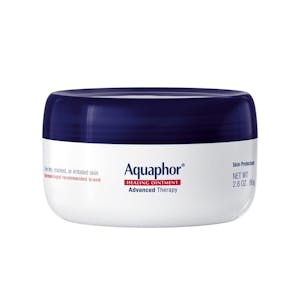 2 Aquaphor Healing Ointments