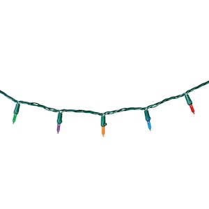 Holiday Living Christmas Lights